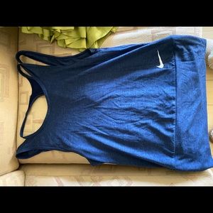 Nike Tank Top